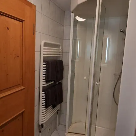 Haus Huettlinger * Bad Hindelang