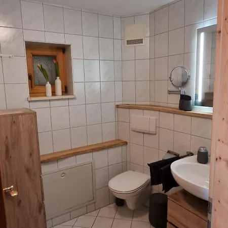 Haus Huettlinger Bad Hindelang