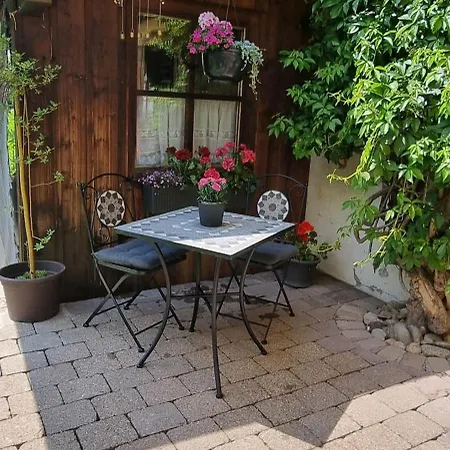 Haus Huettlinger * Bad Hindelang